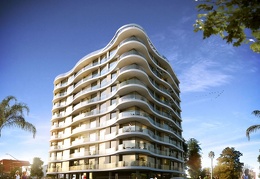 Edificio Vista Gorriti