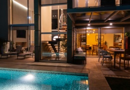 Parada 19 Punta del Este